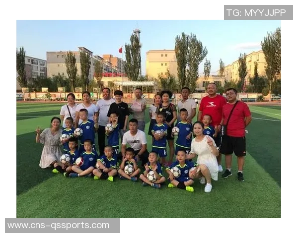 微山足球崛起之路探索地方足球发展与青少年培养的成功案例