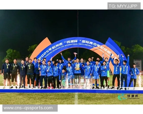 足球小子世界杯热潮来袭青少年足球梦想与激情的盛宴