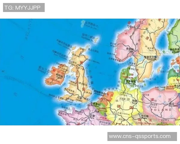 苏格兰与英格兰的历史对抗与文化碰撞探讨